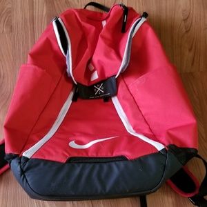 Nike Elite backpack